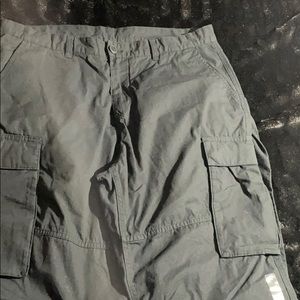 Men’s cargo pants